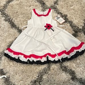 Kids dress
